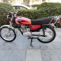 هندا125|موتورسیکلت|مشهد, تربیت (صدف)|دیوار