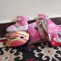 اسکیت کفشی