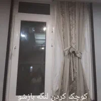 ساخت.نصب.تعمیر وتعویض یراق درب وپنجره دوجداره|خدمات پیشه و مهارت|یزد, |دیوار