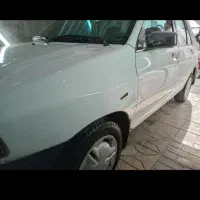 پراید131فول مدل98سالم