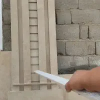 کاشیکاری وسنگکاری.دیوارچینی وسیمانکاری|خدمات پیشه و مهارت|یزد, |دیوار
