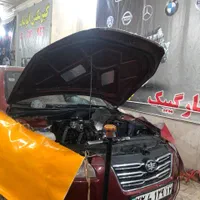 خدمات خودرویی جک،هایما|خدمات موتور و ماشین|مشهد, توس (بلوار توس)|دیوار