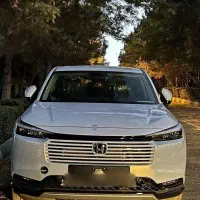 هوندا hrv هیبرید ژاپن ۲۰۲۵|خودرو سواری و وانت|تبریز, |دیوار