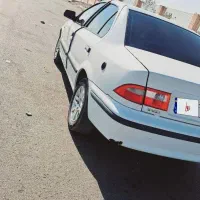 سمند مدل 88خشک|خودرو سواری و وانت|ایرانشهر, |دیوار