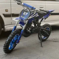 موتور مینی کراس 'مینی موتور