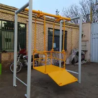 وسایل بازی معلولین