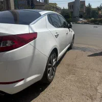 اپتیما ۲۰۱۳ فول کامل|خودرو سواری و وانت|قم, سید معصوم|دیوار