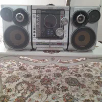 DVDسامسونگ|پخش‌کننده DVD و ویدیو|خرم‌آباد, |دیوار