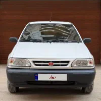 پراید مدل ۹۹عروسک