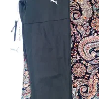 گرمکن شلوار پوما|لباس|باقرشهر, |دیوار