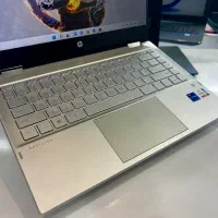 لپتاپ تاچ hp 360 /بسیار زیبا و قدرتمند با هارد 512|رایانه همراه|مشهد, راهنمایی|دیوار
