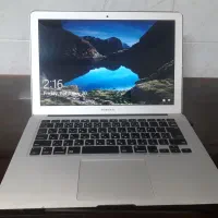 مک بوک ۲۰۱۵|رایانه همراه|قم, چهل درخت‎|دیوار