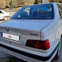 پژوپارس سیمی کلاس ۱۳ TU5|خودرو سواری و وانت|پیر بکران, |دیوار