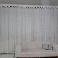 پرده ترک/پانچ/ ۱۲ متر