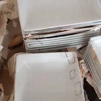 سرویس چینی ۱۸ نفره تقدیس|ظروف سرو و پذیرایی|تهران, منیریه|دیوار