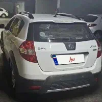 دانگ فنگ اچ سی کراس مدل 1397 تهران و قم|خودرو سواری و وانت|قم, شهرک قدس|دیوار