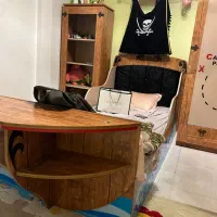سرویس خواب نوجوان شرکتی