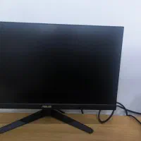 مانیتور ایسوس ۲۱.۵ اینچ در حد نو