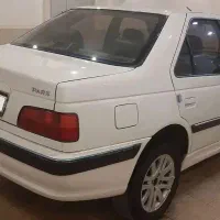 پارس تیوفایو ۹۶|خودرو سواری و وانت|قم, شاه سید علی|دیوار