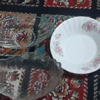 ظروف|ظروف سرو و پذیرایی|اسلام‌‌آباد غرب, |دیوار