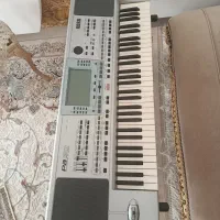 ارگ|پیانو، کیبورد، آکاردئون|کاشان, دشت لتحر|دیوار