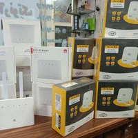 مودم سیمکارتی 4G آنلاک هوآوی ، مودم ایرانسل پرسرعت|مودم و تجهیزات شبکه|قدس, |دیوار