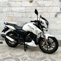 موتور آپاچی