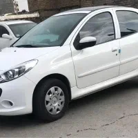 پژو ۲۰۷ پاناروما مدل ۱۴۰۱