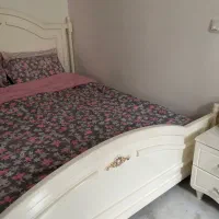 تخت خواب|تخت و سرویس خواب|رشت, نامجو|دیوار