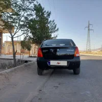 رنو تندر 90 (L90 لوگان) E1، مدل ۱۳۹۱|خودرو سواری و وانت|زرند, |دیوار