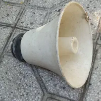 بلندگو