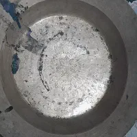 ظروف مسی بالای صد سال|کلکسیون اشیاء عتیقه|سراوان, |دیوار