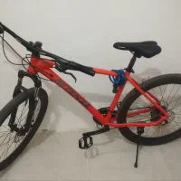 دوچرخه