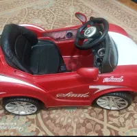 ماشین شارژی