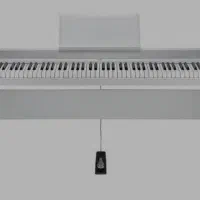 KORG B2|پیانو، کیبورد، آکاردئون|قزوین, |دیوار