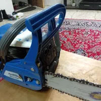 اره درخت بورگازی|ماشینآلات صنعتی|ری, سیزده آبان|دیوار