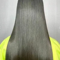 خدمات احیا و صافی مو