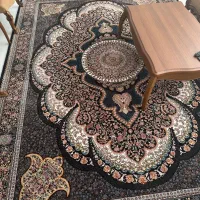 فرش ۹ متری تمام اکریلیک