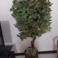 درختچه مصنوعی