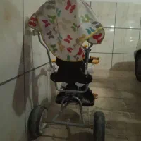 سه چرخه بچه|دوچرخه، اسکیت، اسکوتر|نسیمشهر, |دیوار