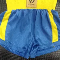 دستکش و وسایل ووشو|تجهیزات ورزشی|شیروان (خراسان), |دیوار