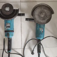 سنگ فرز ماکیتا