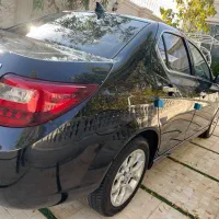 دنا پلاس اتومات توربو شارژ