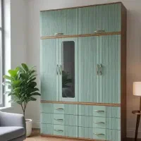 اجرای تولید انواع کمد  لباس. جاکفشی  پوربایرام