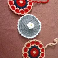 دستگیره اشپز خانه|سفره، حوله، دستمال آشپزخانه|شوش, |دیوار