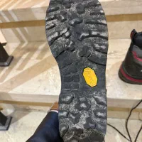 کفش کوهنوردی کینگ تکس|کیف، کفش، کمربند|تهران, یوسف‌آباد|دیوار