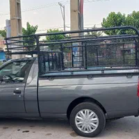 وانت بار کرایه ای