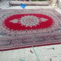 فرش ۱۲ متری|فرش|اردبیل, |دیوار