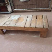 چهار پایه