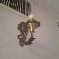 لوستر تمام برنج